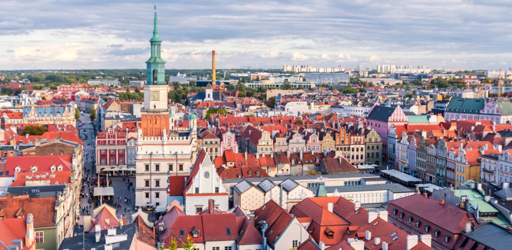 POZNAN