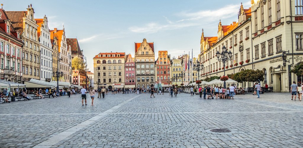 WROCLAW