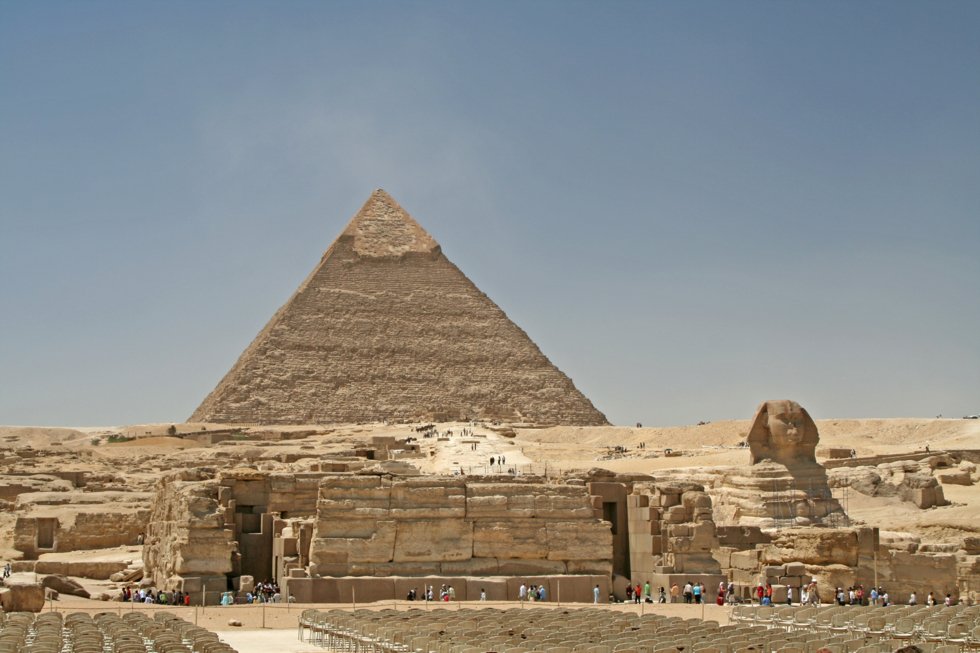 GIZA