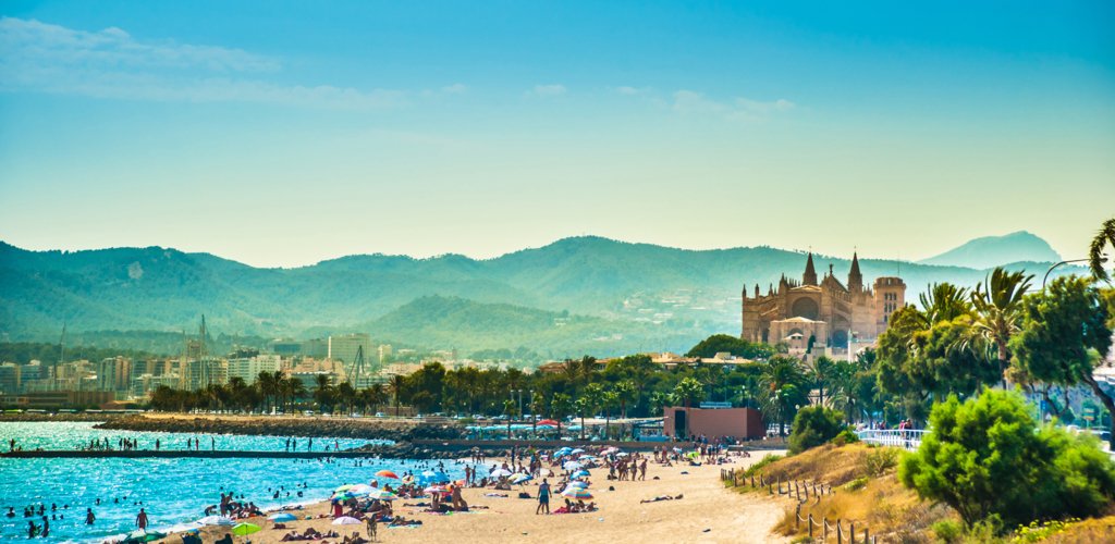 PALMA DE MALLORCA