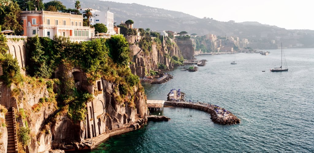 AMALFI