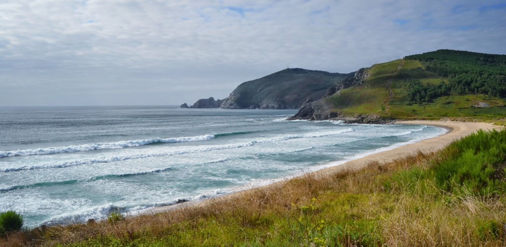 FINISTERRE