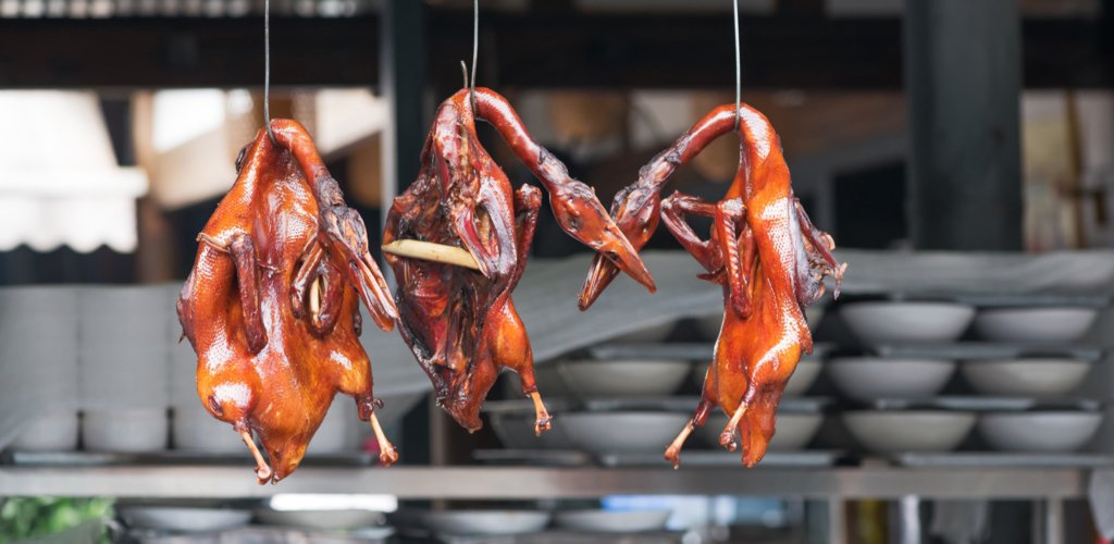 PEKING