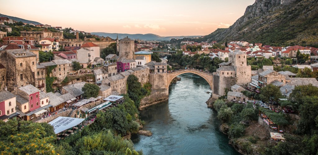 MOSTAR