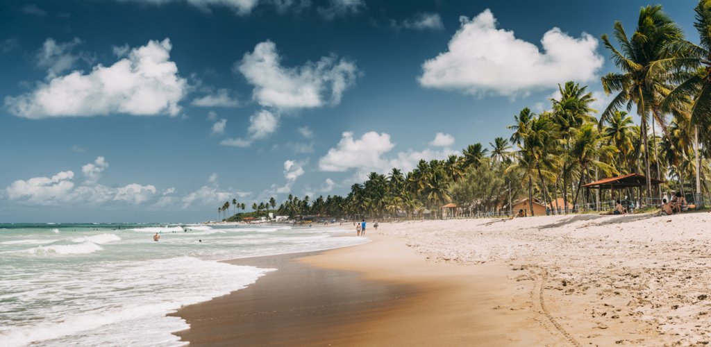PORTO DE GALINHAS
