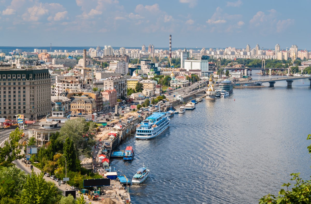 KYIV