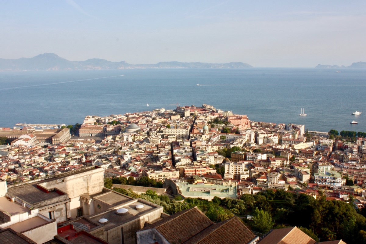 NAPOLI