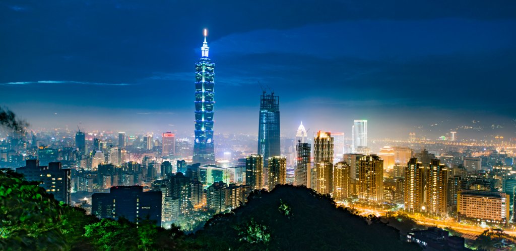TAIWAN