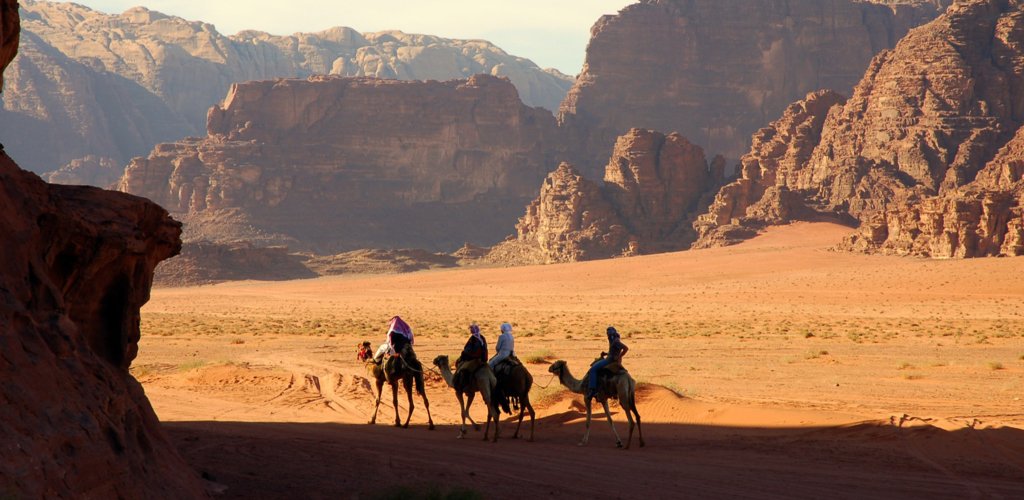 WADI RUM