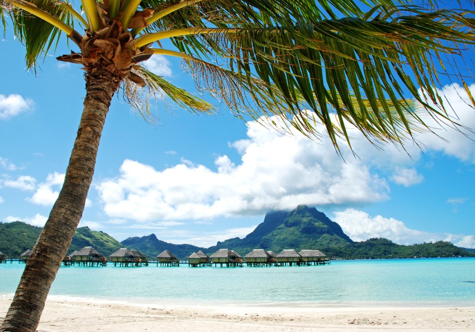 BORA BORA