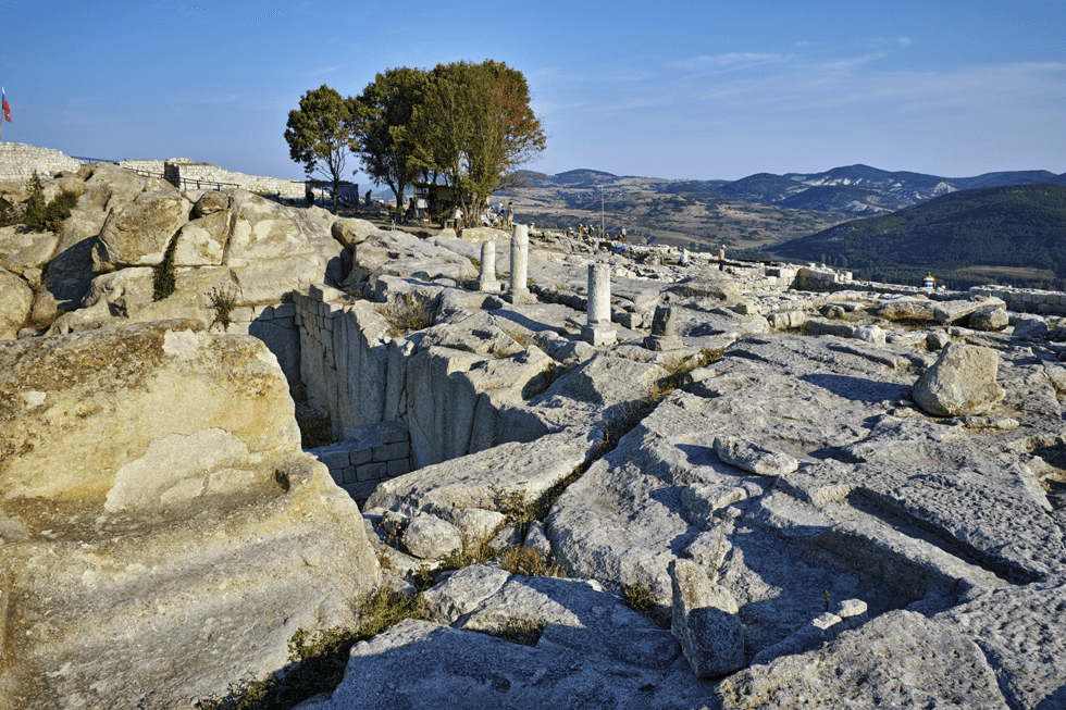 Perperikon