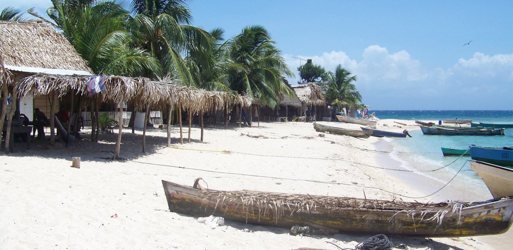 HONDURAS