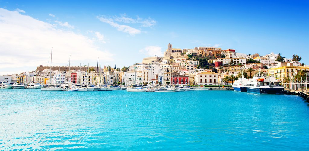 IBIZA