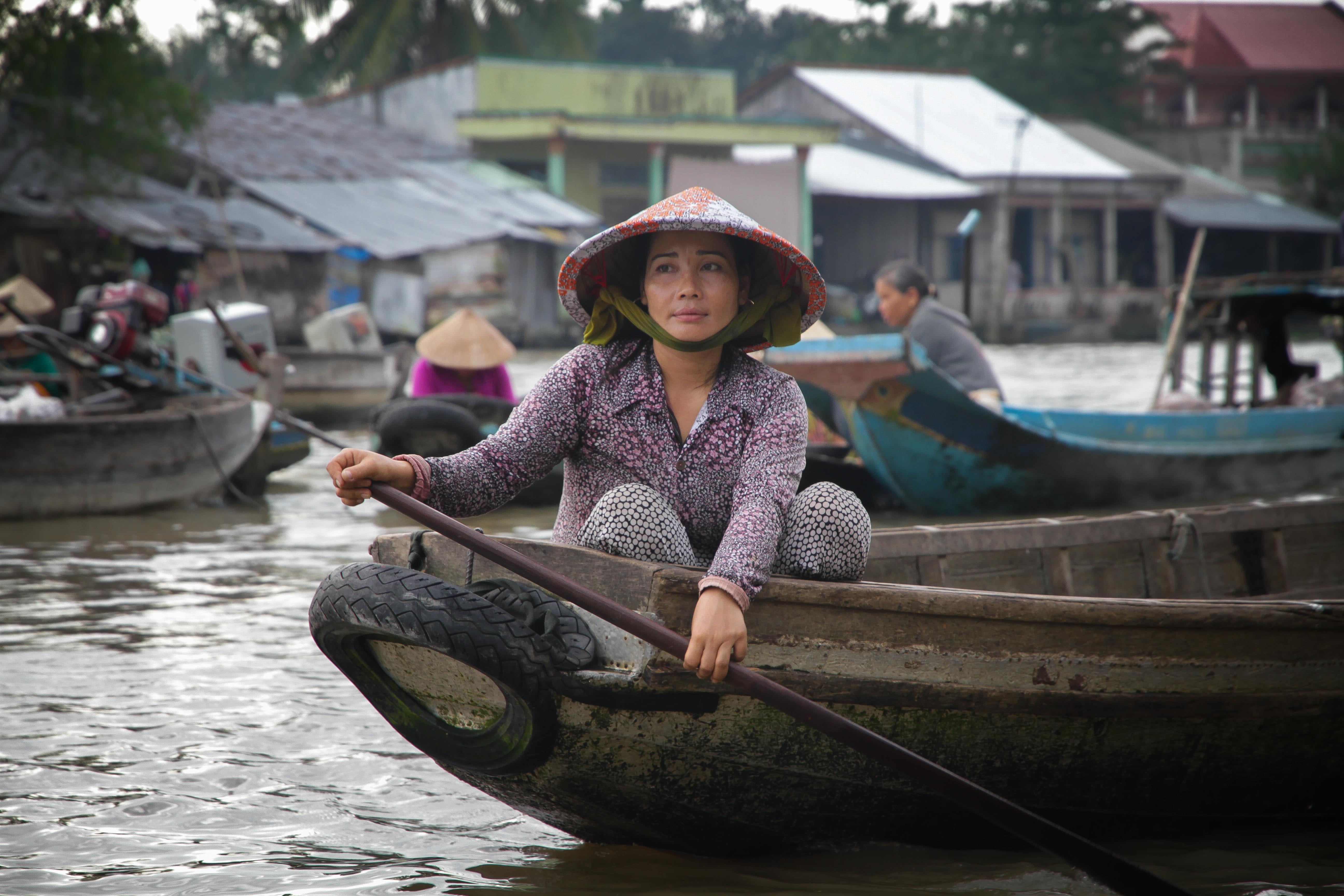 MEKONG