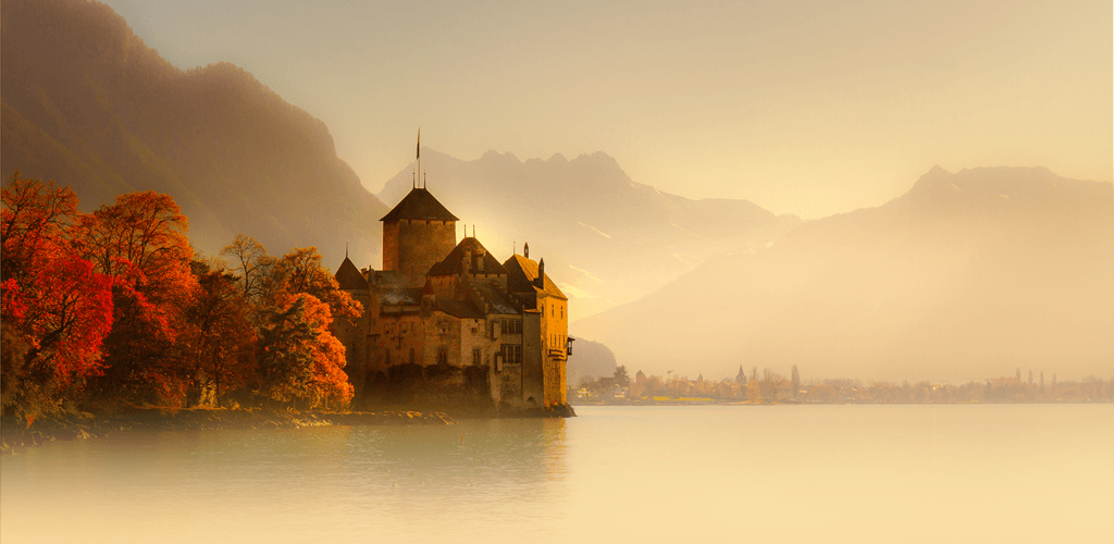 MONTREUX