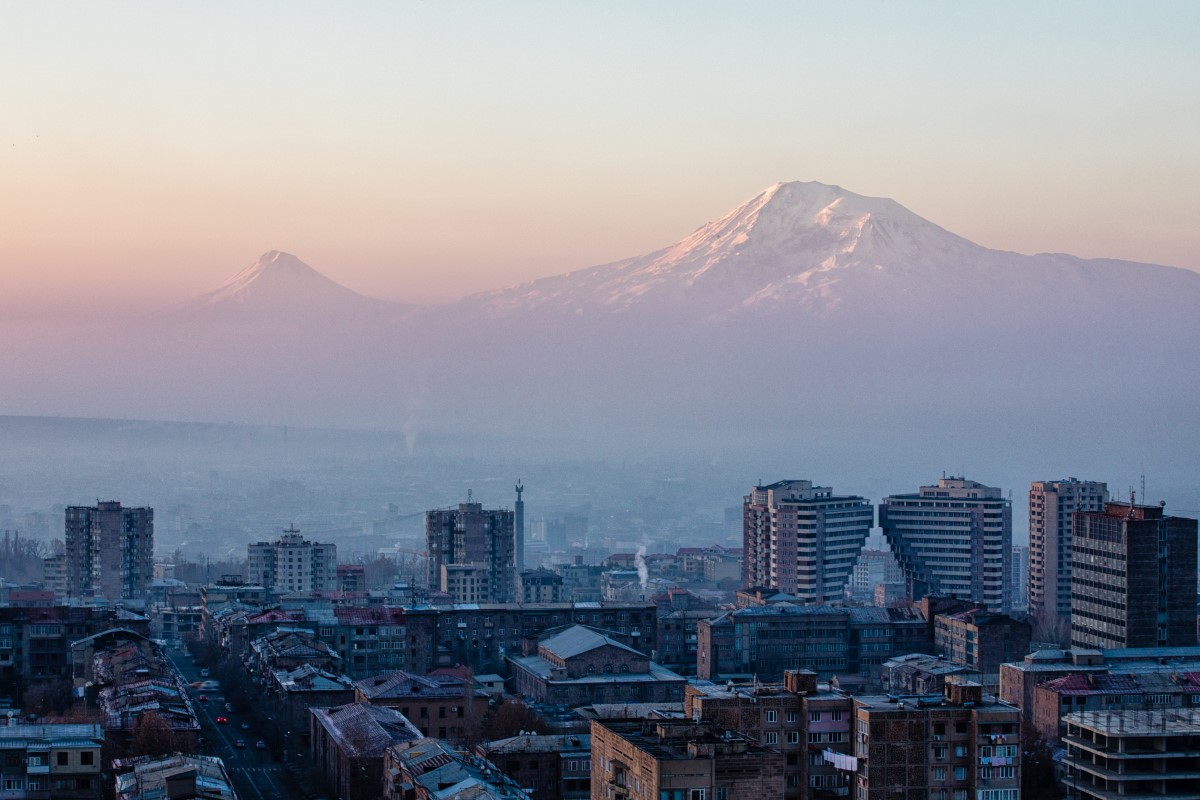 ARMENIA