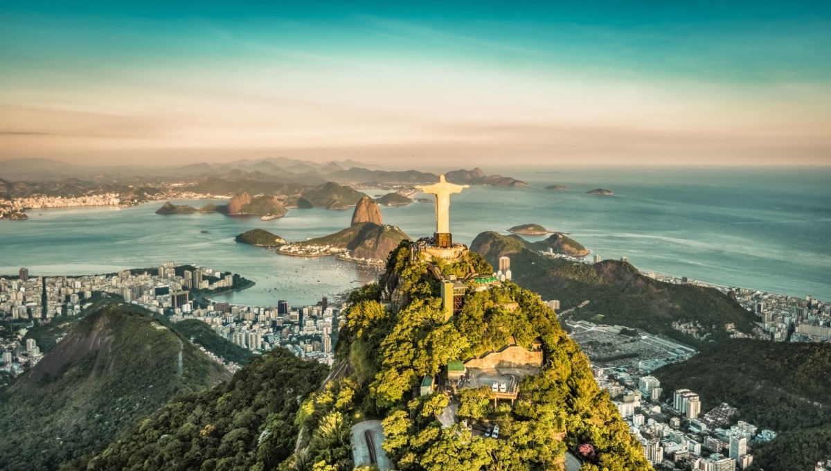 BRASIL