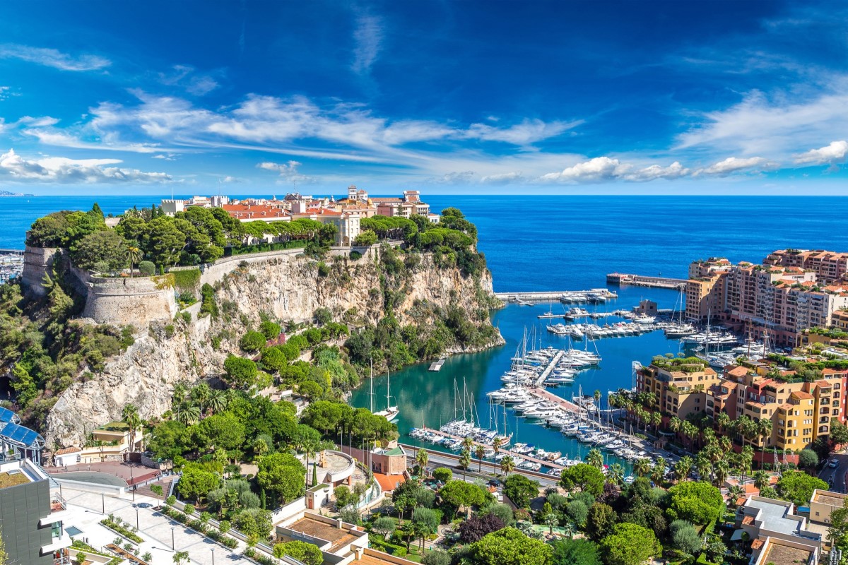 MONACO