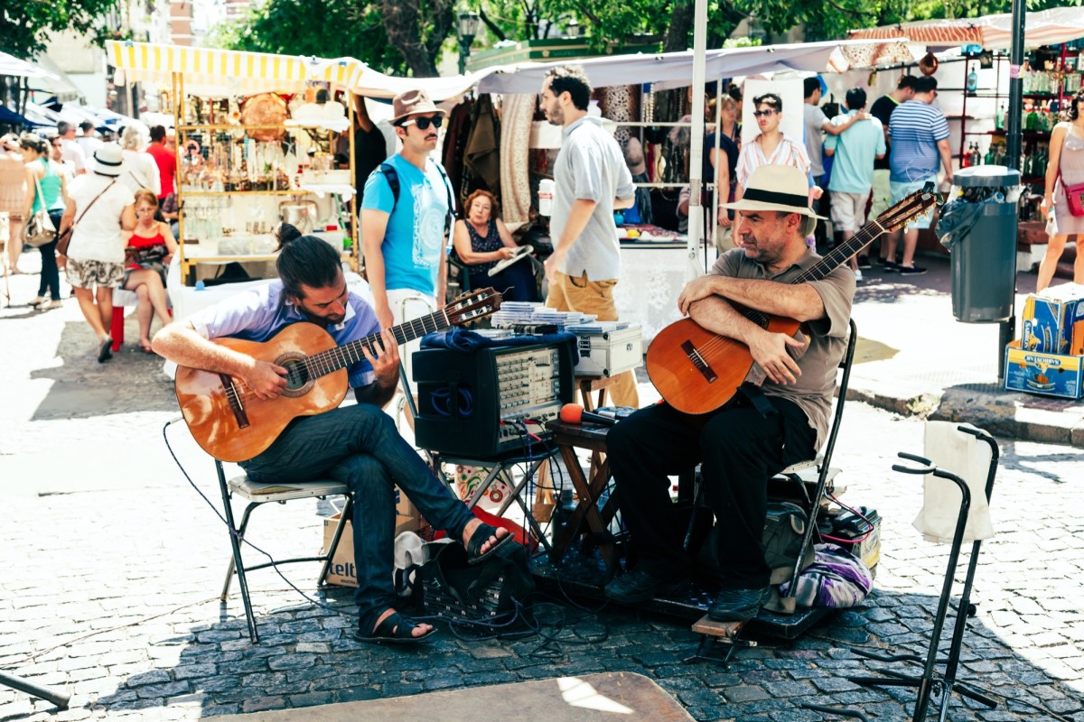 BUENOS AIRES