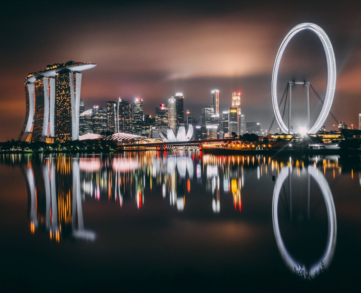 SINGAPORE