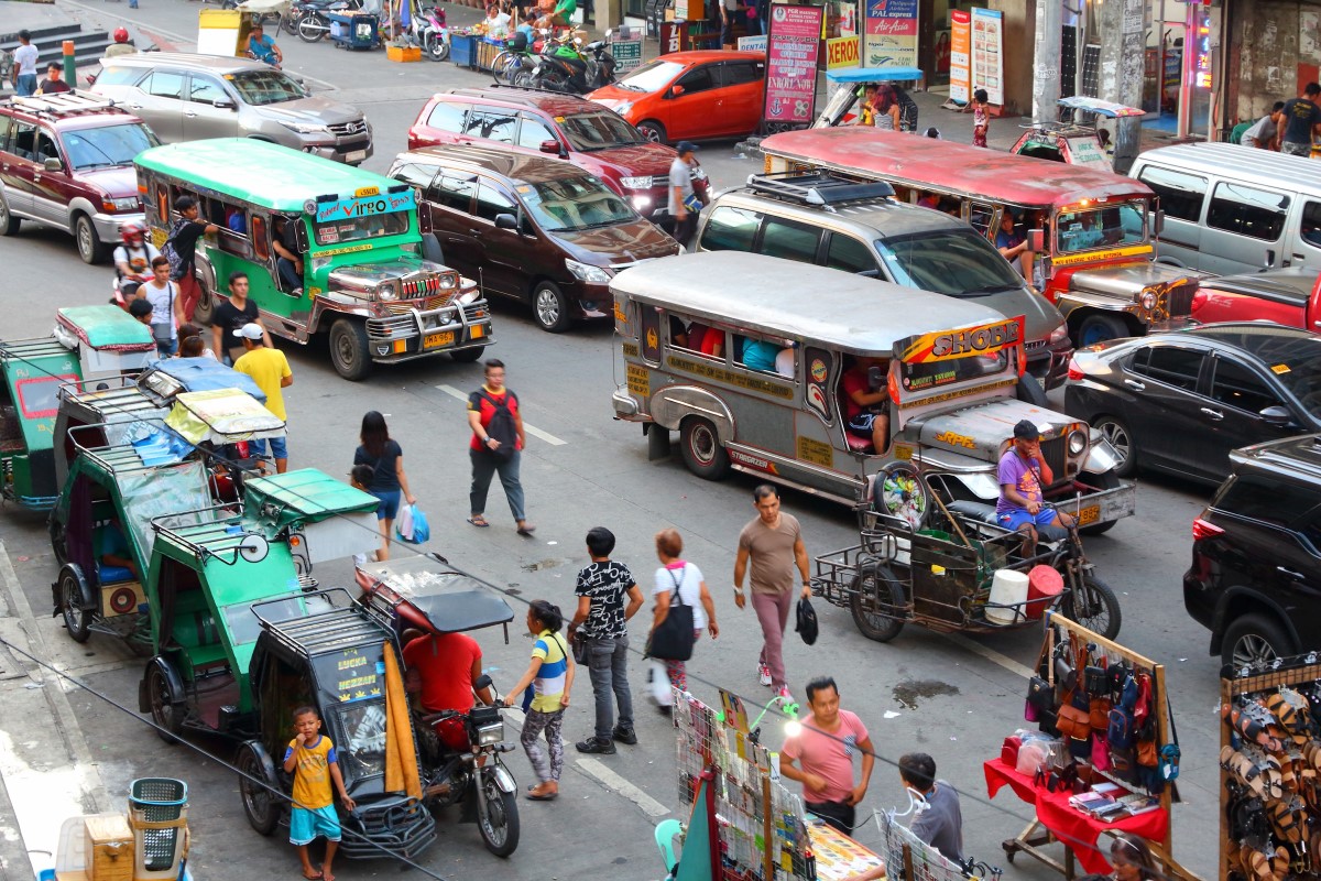 MANILA