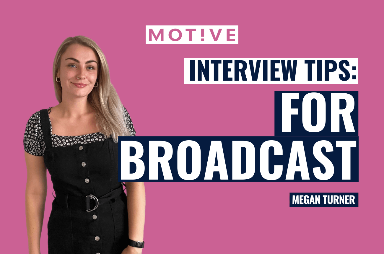 Tips for TV and radio interviews