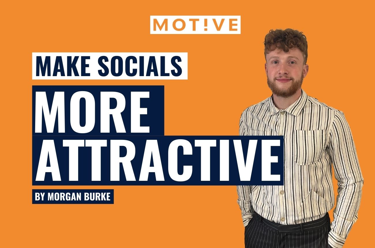 Making Instagram profiles more attractive for business
