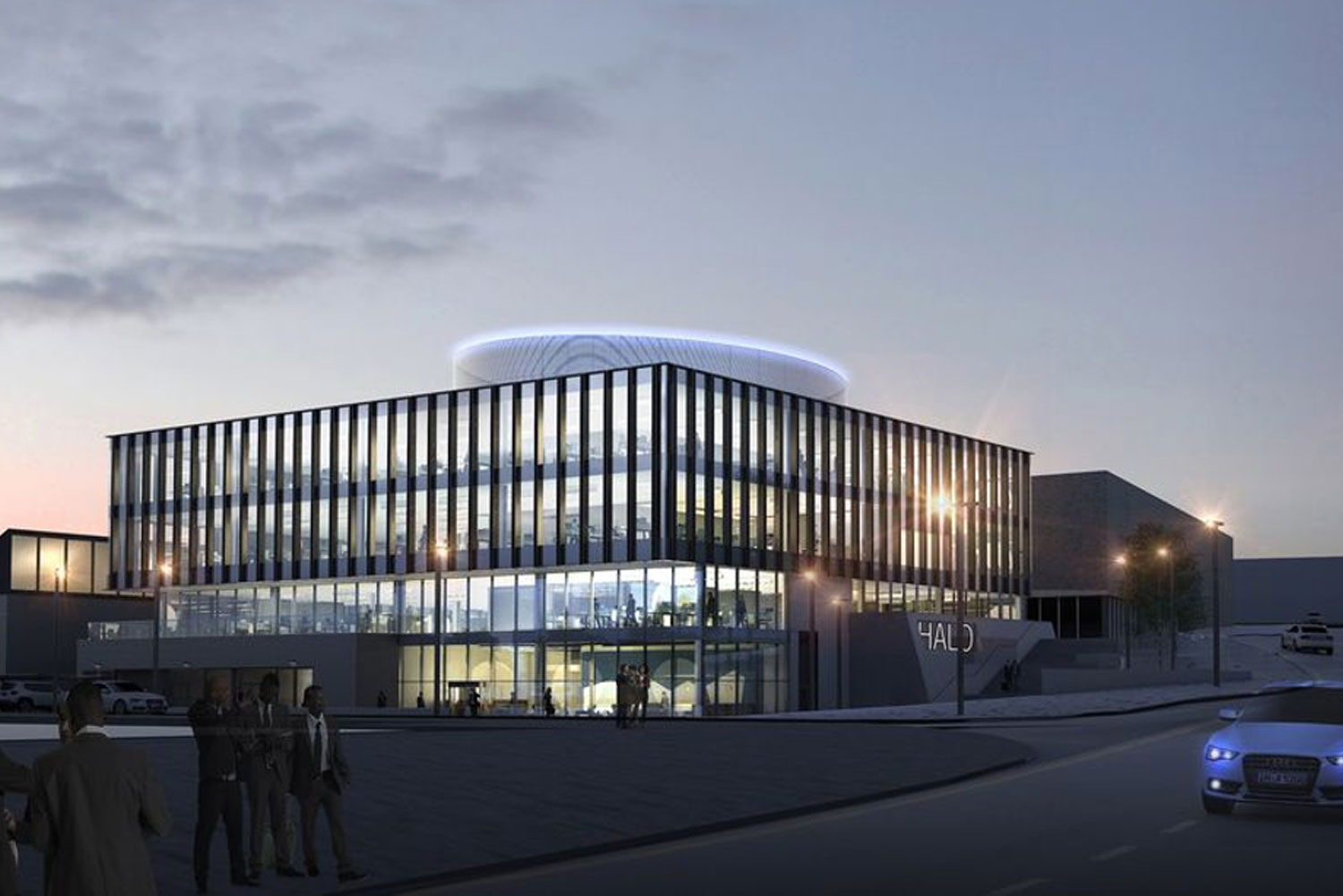 Emtec Building Services