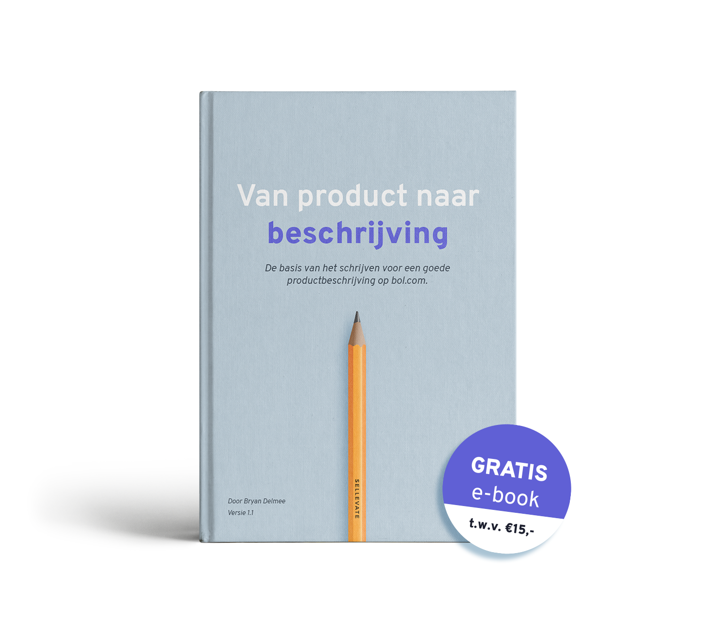 Sellevate Product Research Tool Bol.com - Producten toevoegen van bol.com