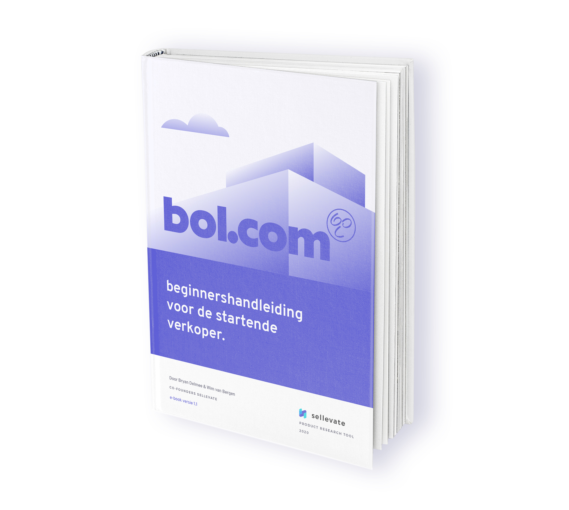 Sellevate Product Research Tool Bol.com - Producten toevoegen van bol.com