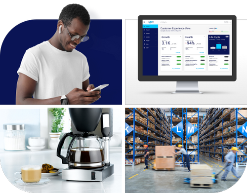 Automated Customer Experience For Consumer Electronics Copilot