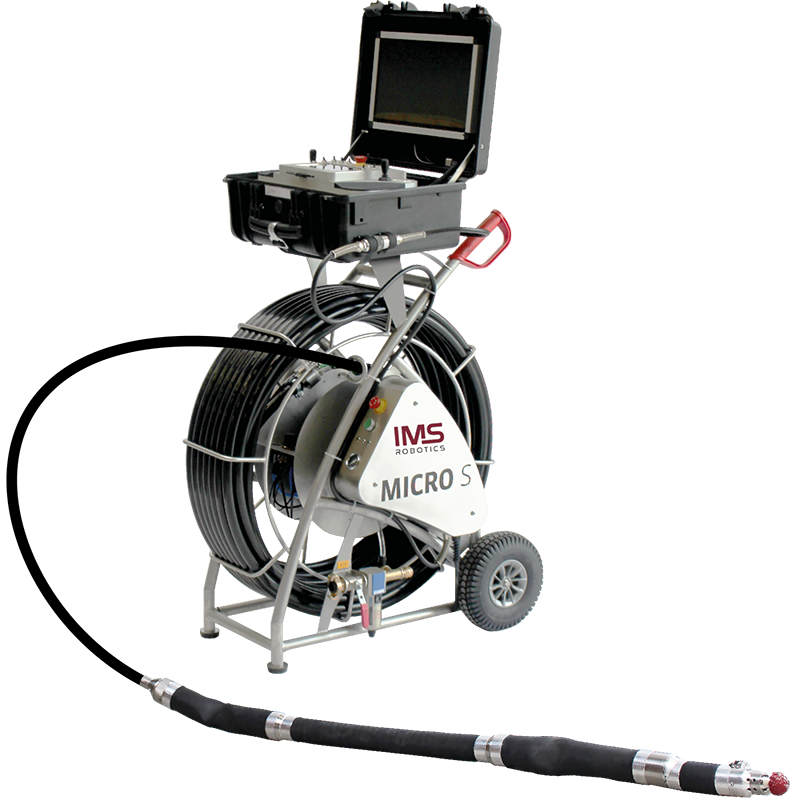 Robotic Cutting