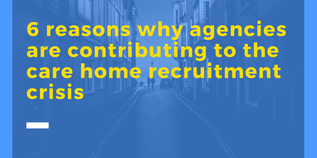 Home Care Agencies Recruitment