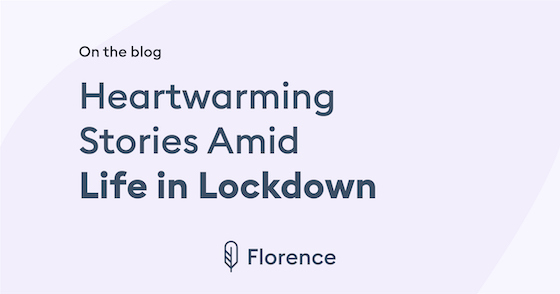 care home stories from lockdown