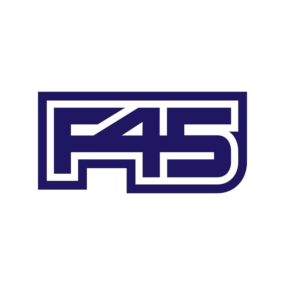F45 Functional Fitness