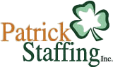 Patrick Staffing