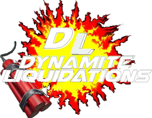 Dynamite Liquidations