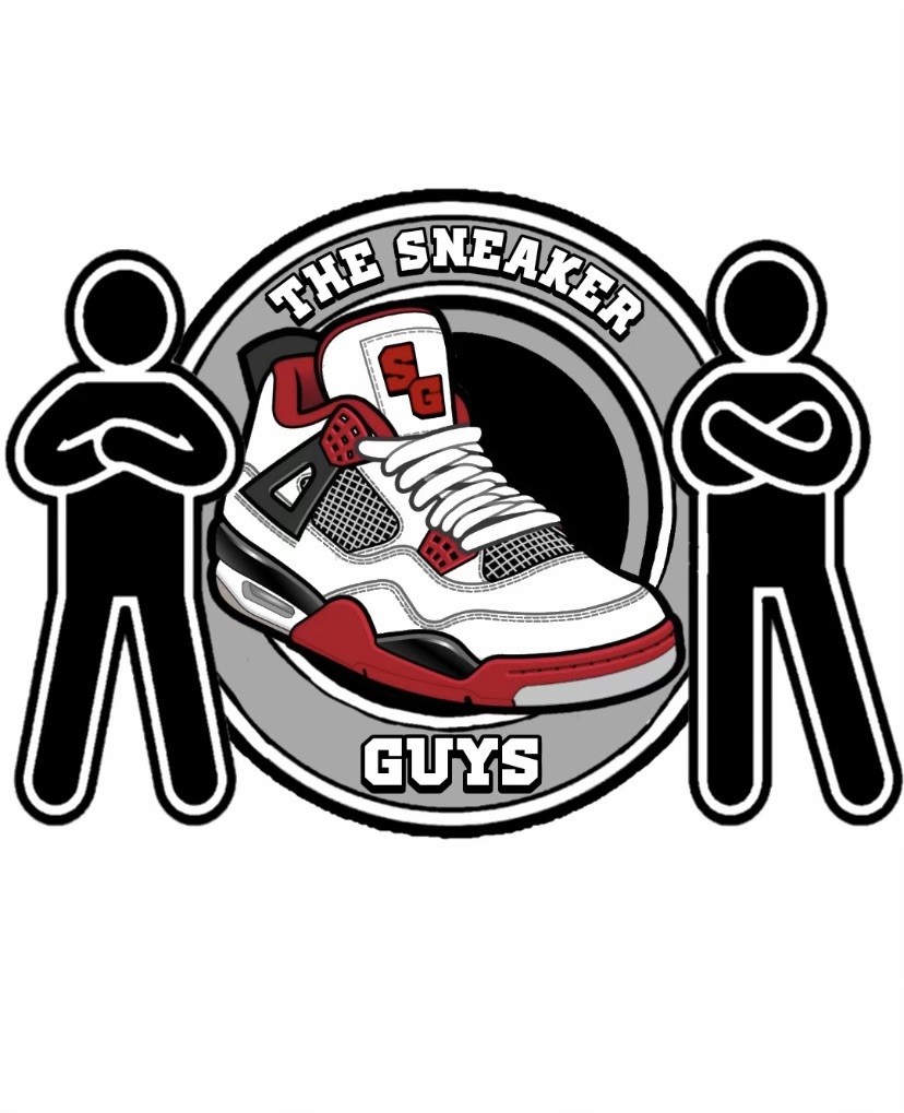 The Sneaker Guys