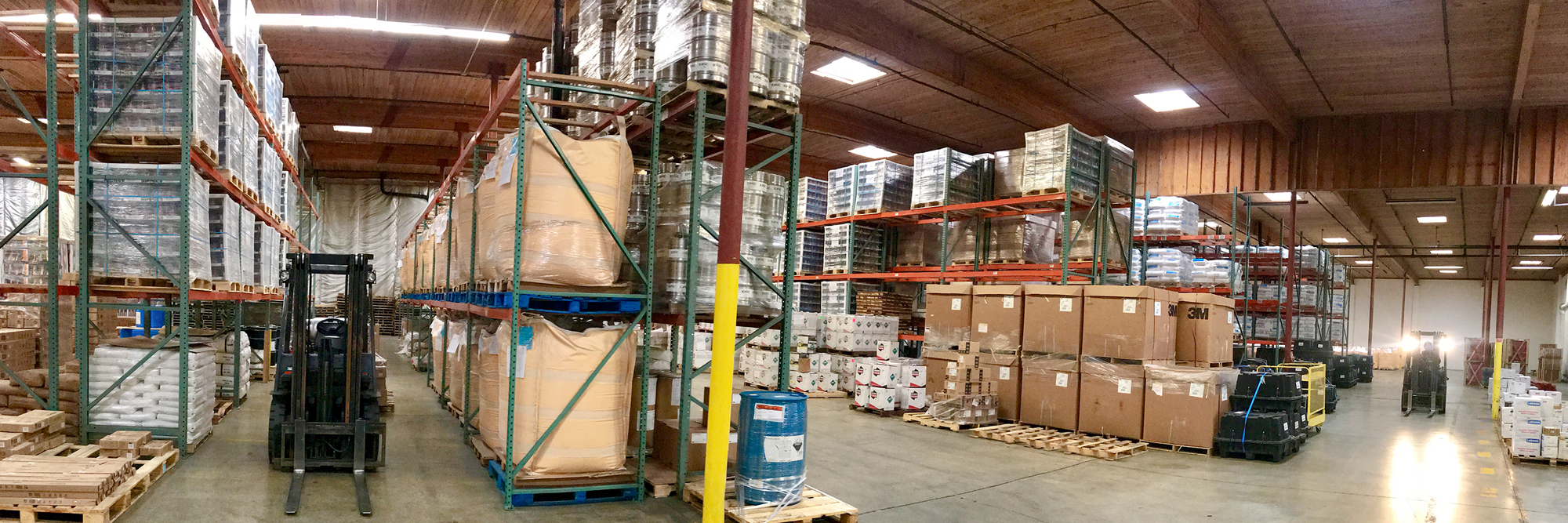 Anchor3pl Public Warehouse