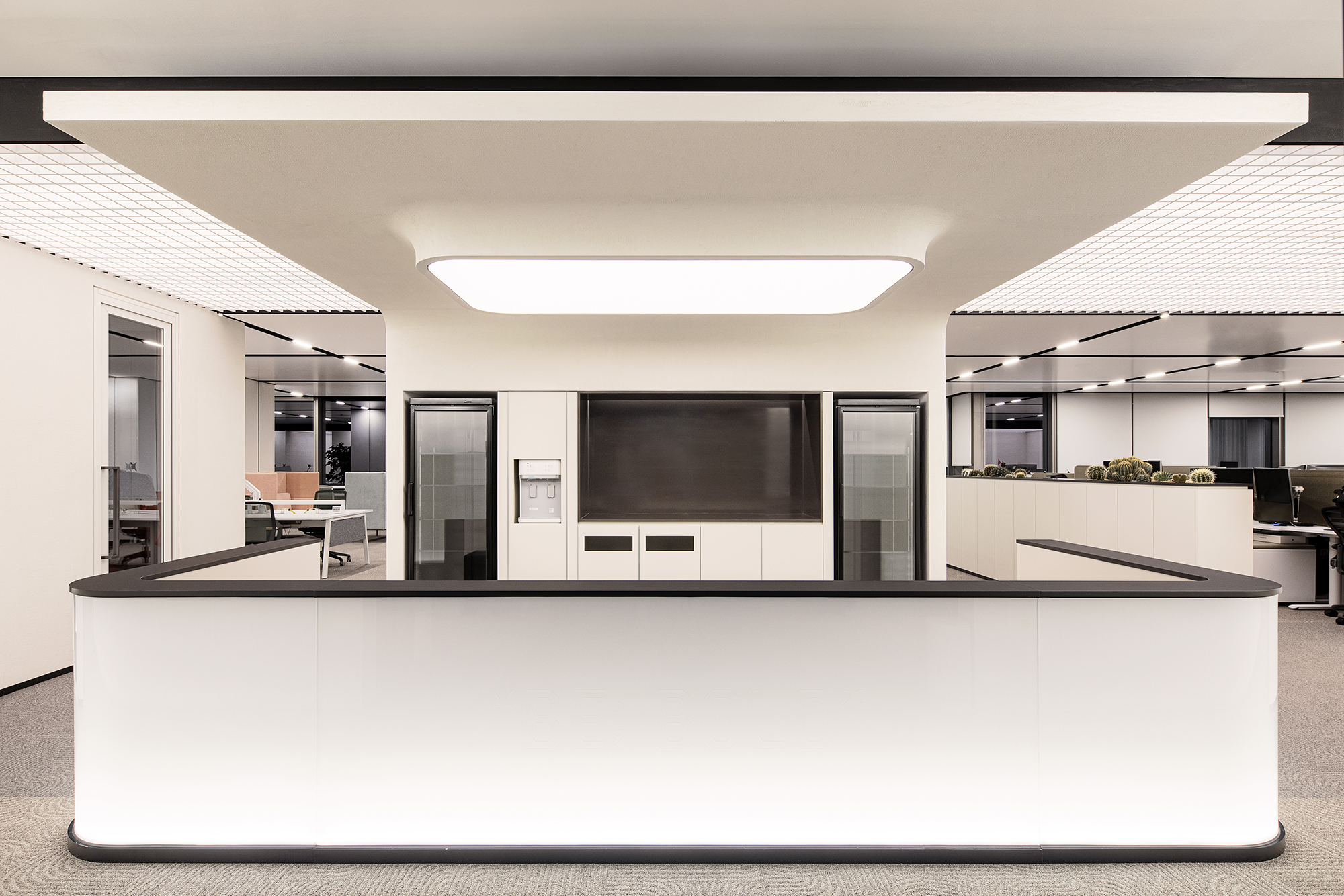 KRAFTON Centerfield OfficeKRAFTON Centerfield Office[KRAFTON