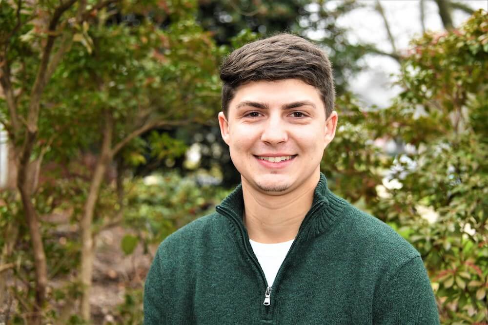 Caleb Albert