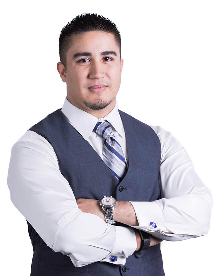 Justin Cardenas