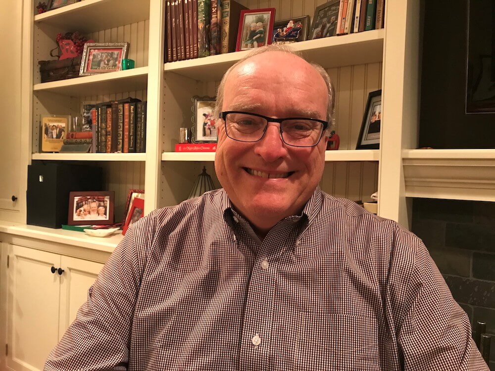 Bill Maginnis