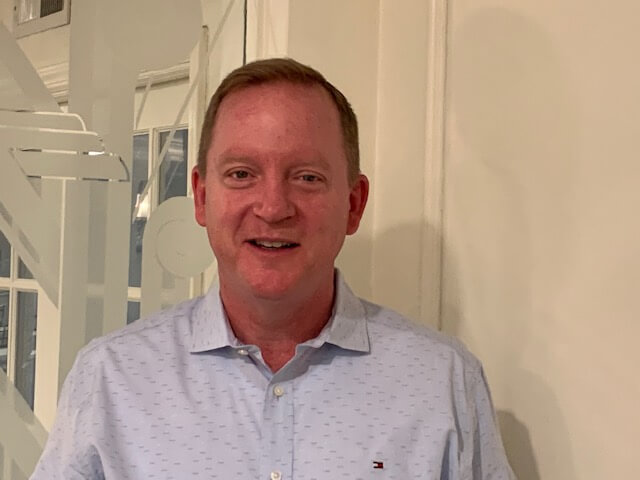 Kyle Kohlhepp, CMIP