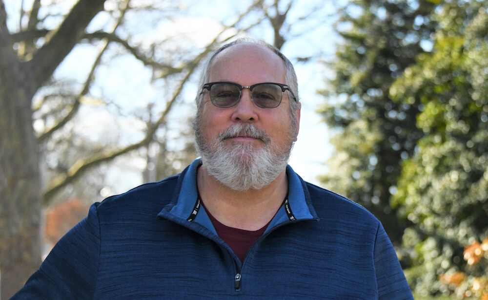 Bill O'Keefe