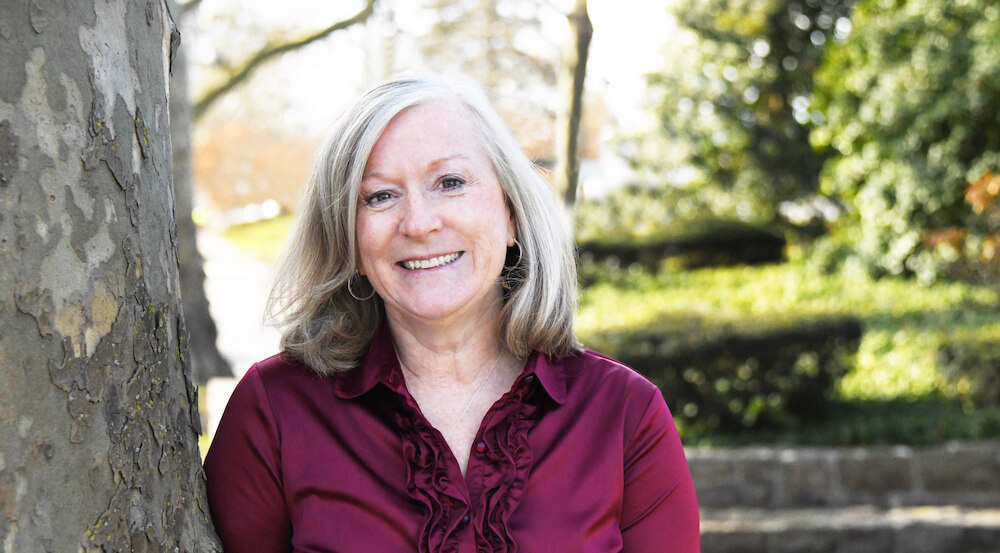 Cathy Scott