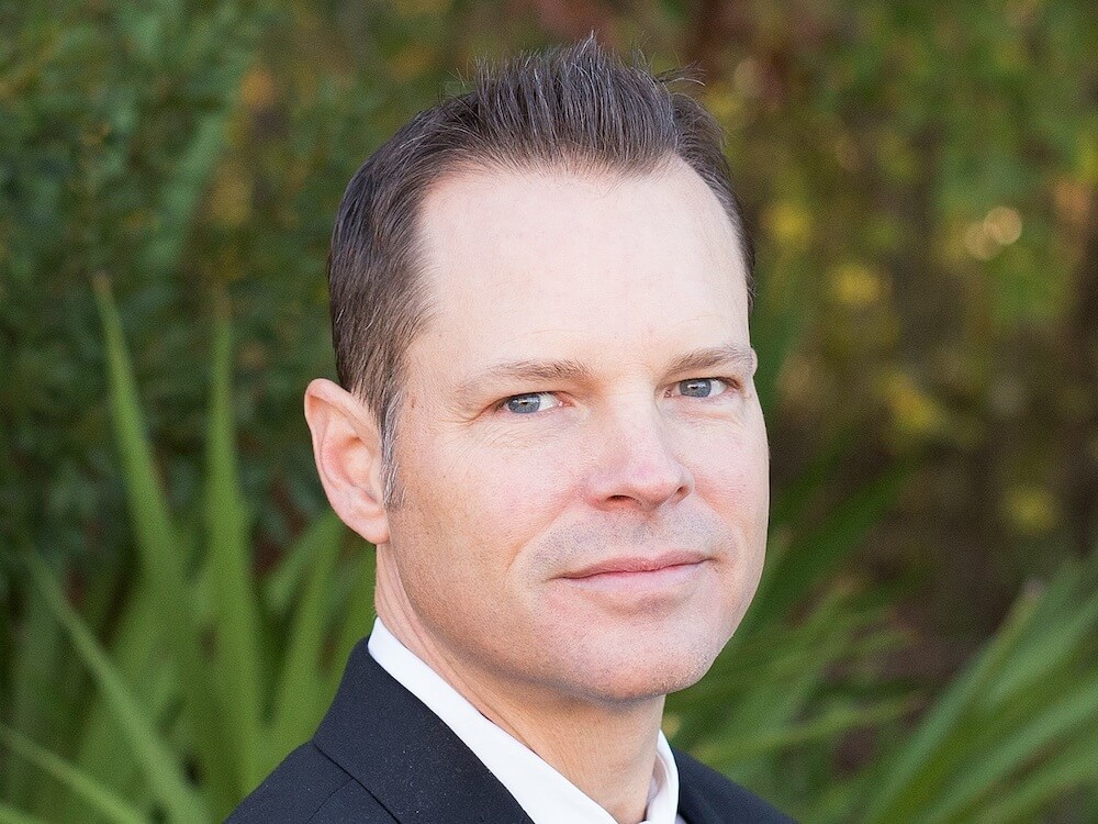 Todd Zimmerman