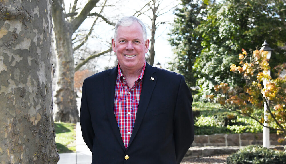 Tom McCollum, CMIP