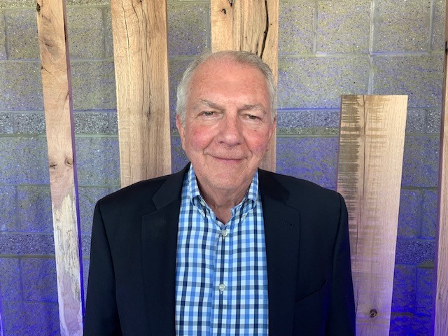 Pat McDougal, CPMR