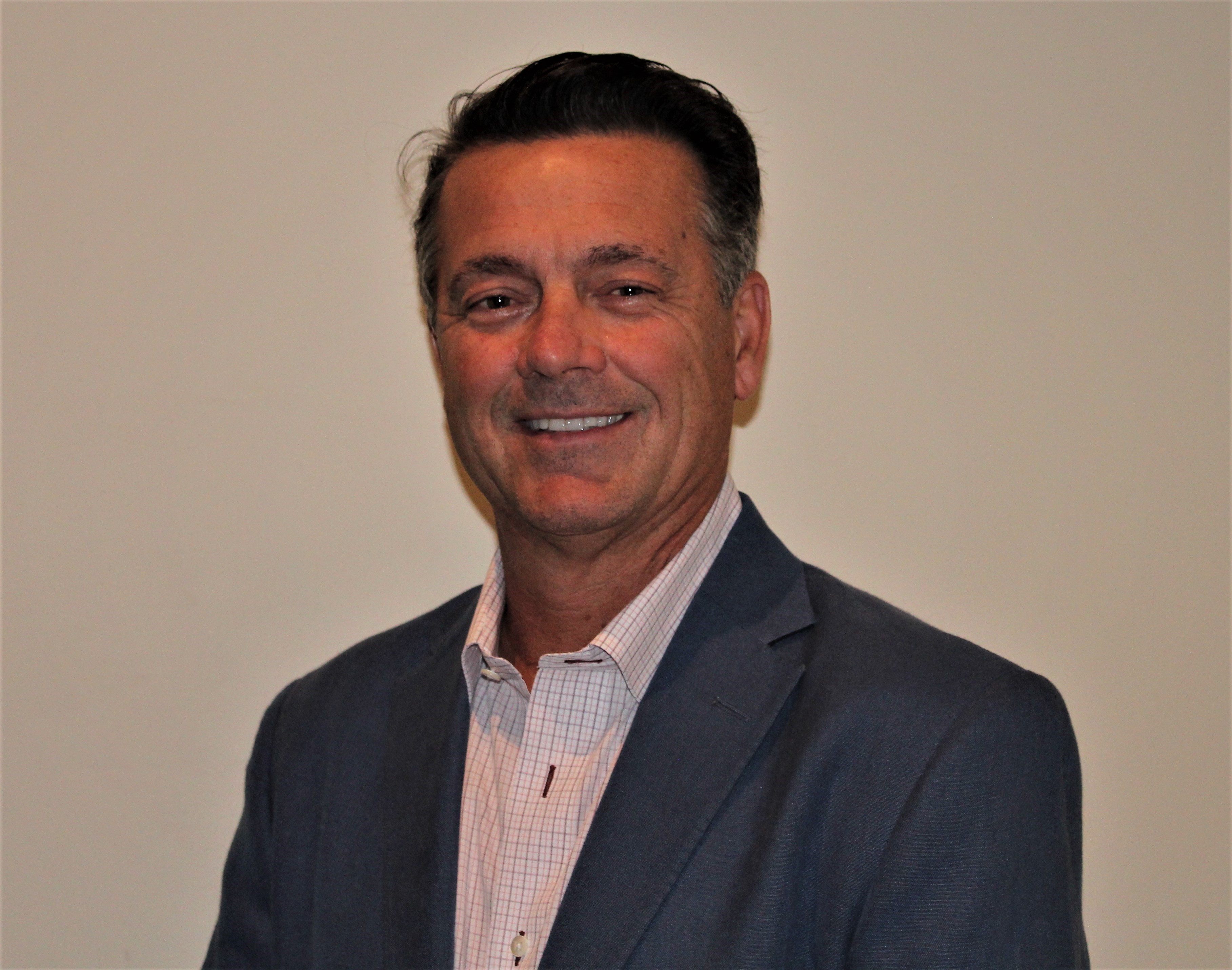 Tony Lasita, CPMR